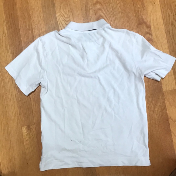 Acne Studios Face Polo Size S - Picture 4 of 5
